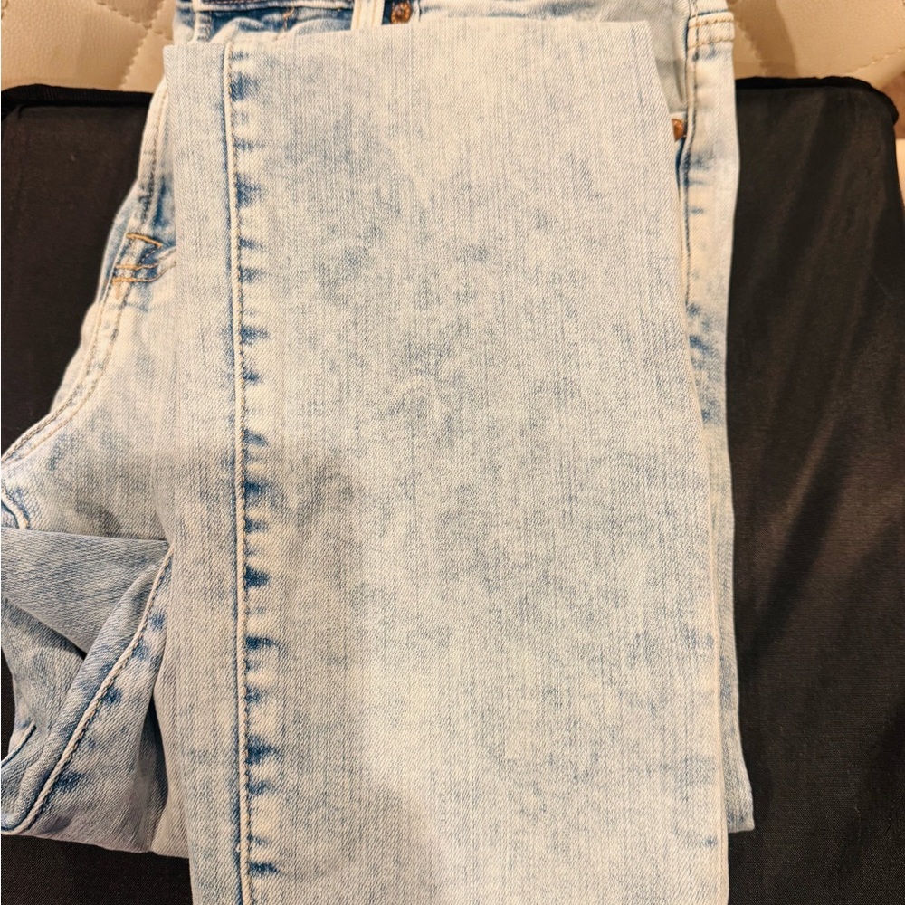 Aeropostale Blue Denim Jeans